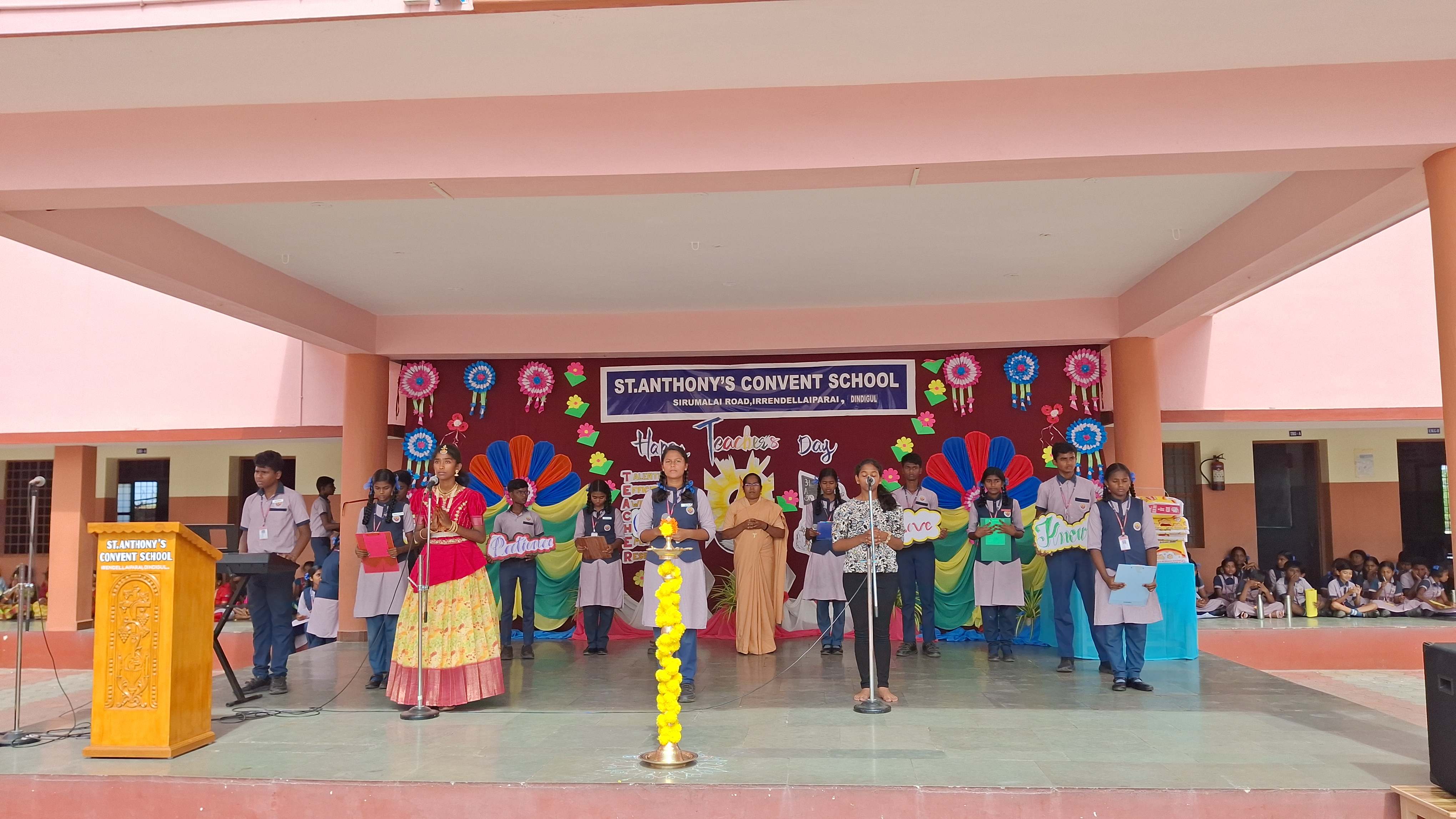 Annual Day